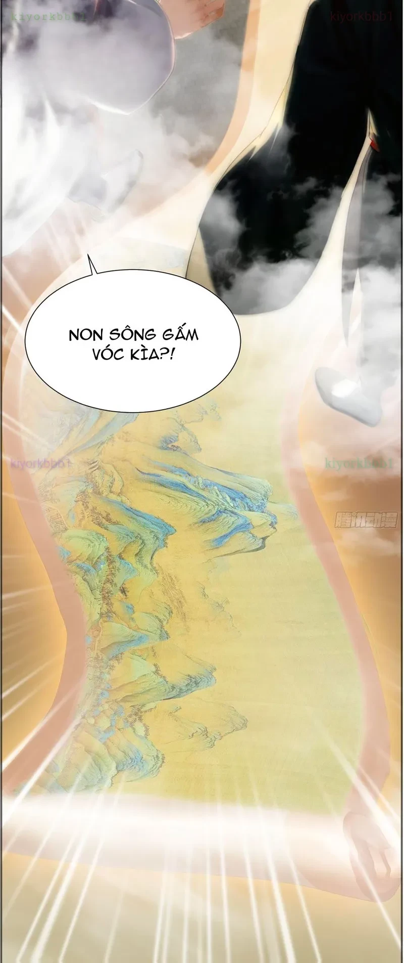 Nghịch Tập Từ Trong Bụng Mẹ: Vừa Sinh Ra Đã Là Vô Địch Chapter 11 - 10