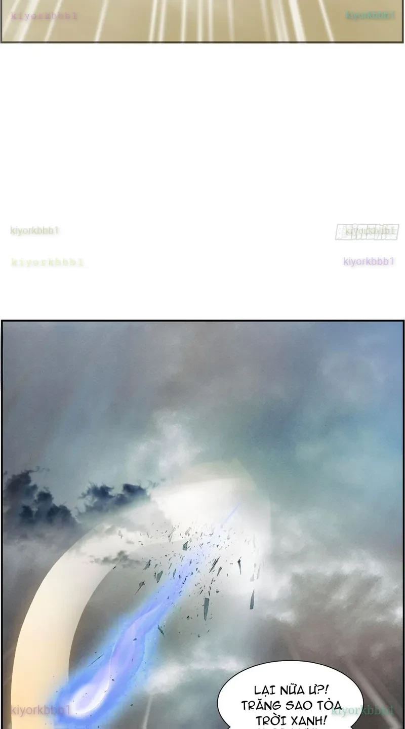 Nghịch Tập Từ Trong Bụng Mẹ: Vừa Sinh Ra Đã Là Vô Địch Chapter 11 - 11