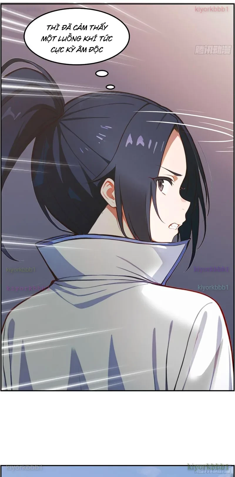 Nghịch Tập Từ Trong Bụng Mẹ: Vừa Sinh Ra Đã Là Vô Địch Chapter 12 - 10