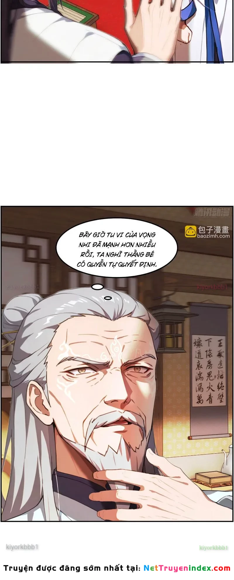 Nghịch Tập Từ Trong Bụng Mẹ: Vừa Sinh Ra Đã Là Vô Địch Chapter 13 - 13