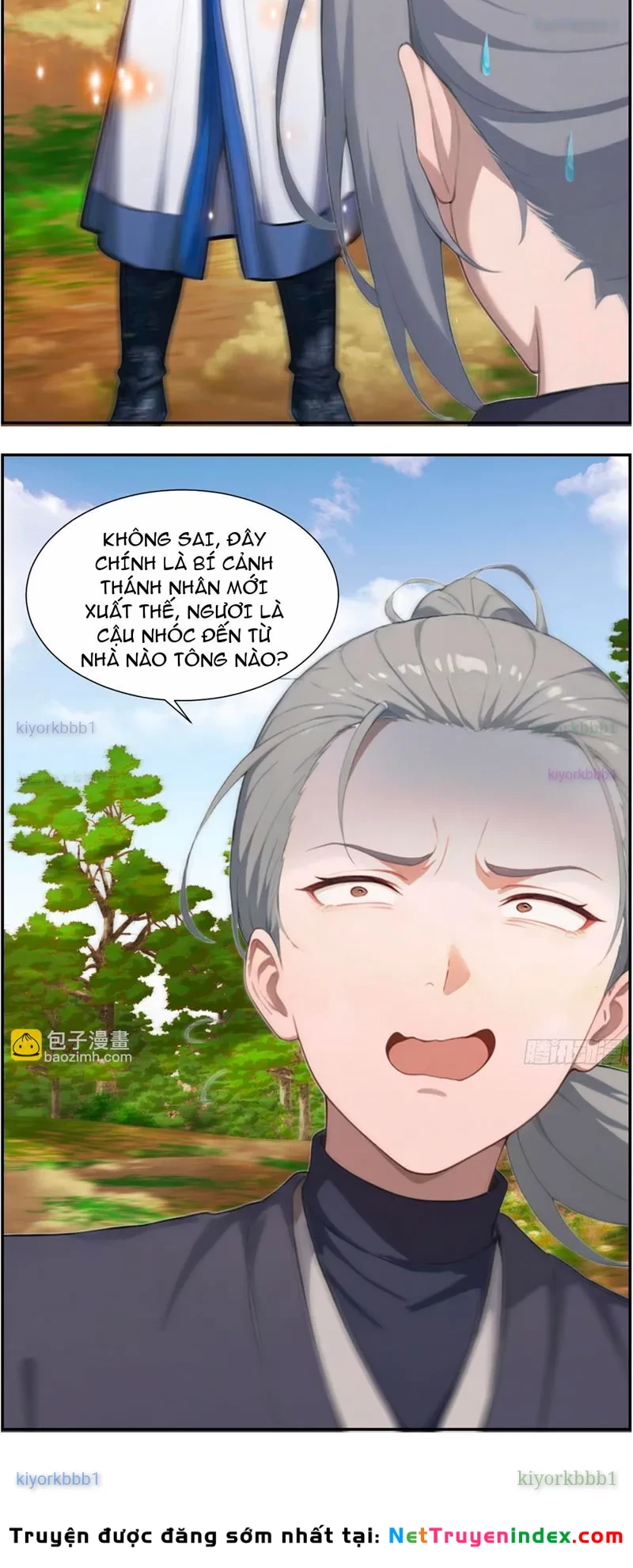 Nghịch Tập Từ Trong Bụng Mẹ: Vừa Sinh Ra Đã Là Vô Địch Chapter 14 - 5