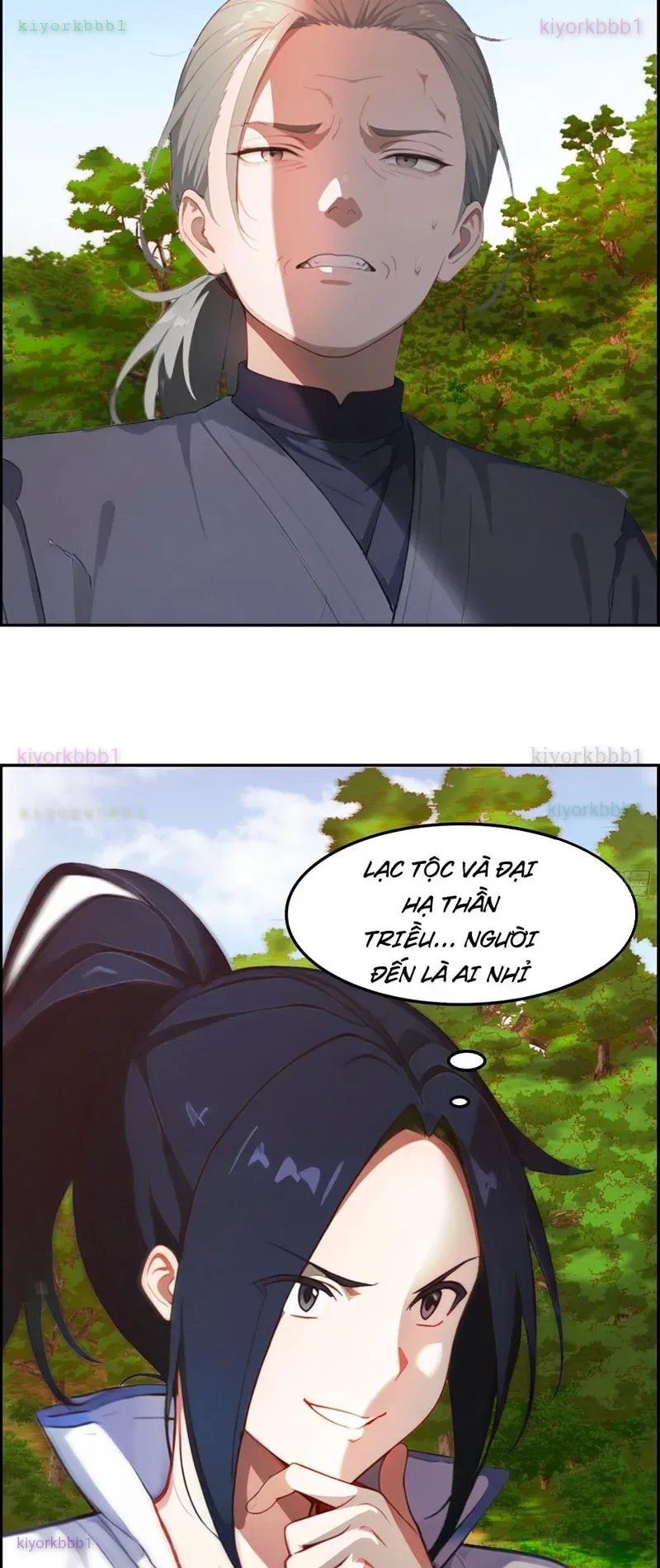 Nghịch Tập Từ Trong Bụng Mẹ: Vừa Sinh Ra Đã Là Vô Địch Chapter 14 - 7