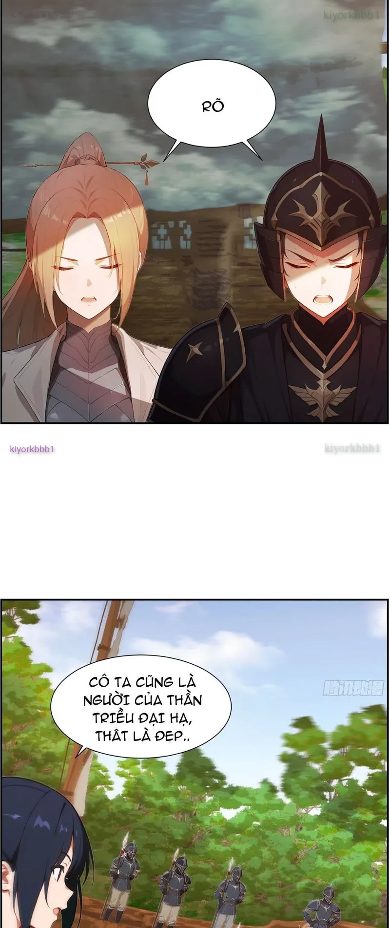 Nghịch Tập Từ Trong Bụng Mẹ: Vừa Sinh Ra Đã Là Vô Địch Chapter 14 - 13