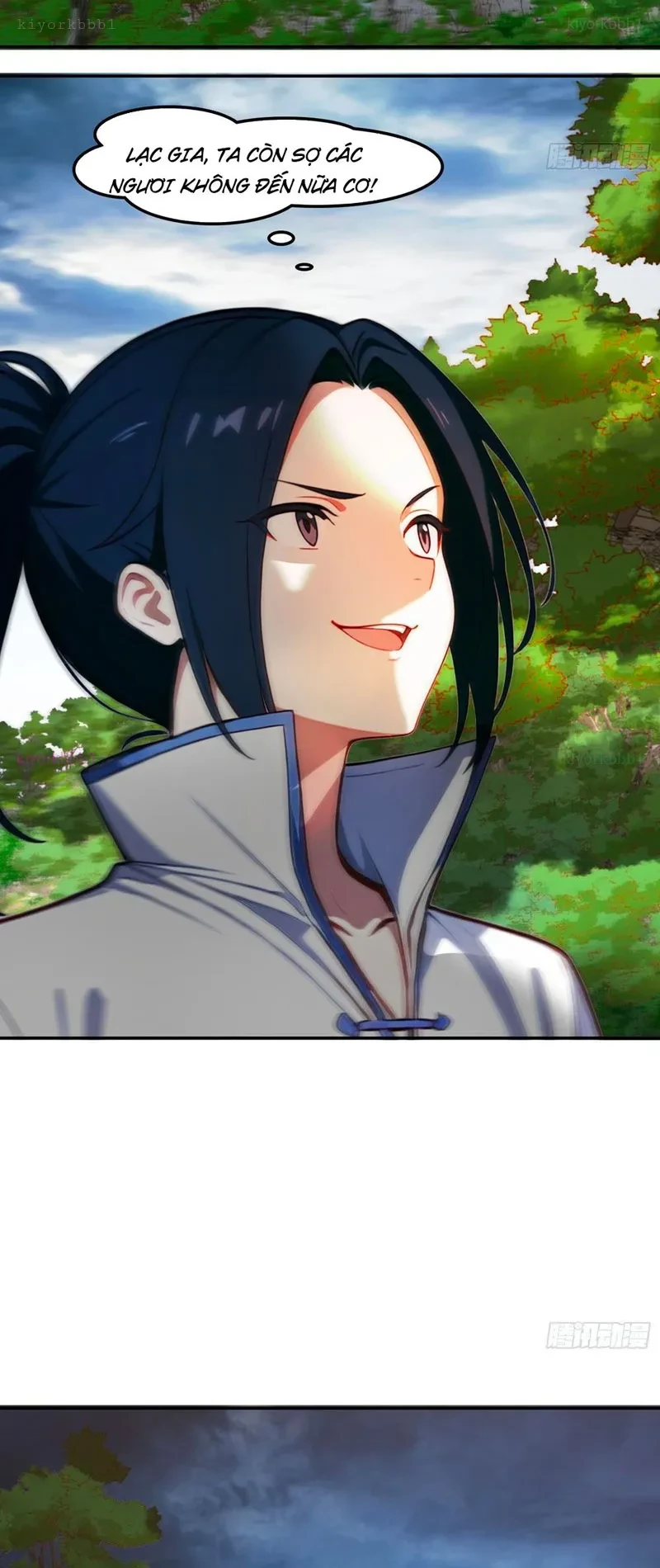 Nghịch Tập Từ Trong Bụng Mẹ: Vừa Sinh Ra Đã Là Vô Địch Chapter 14 - 15