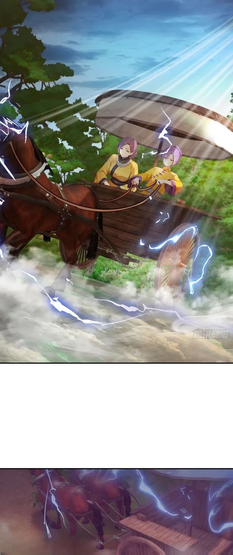 Nghịch Tập Từ Trong Bụng Mẹ: Vừa Sinh Ra Đã Là Vô Địch Chapter 14 - 16