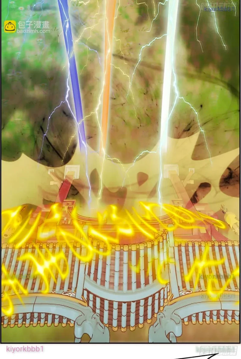 Nghịch Tập Từ Trong Bụng Mẹ: Vừa Sinh Ra Đã Là Vô Địch Chapter 14 - 21