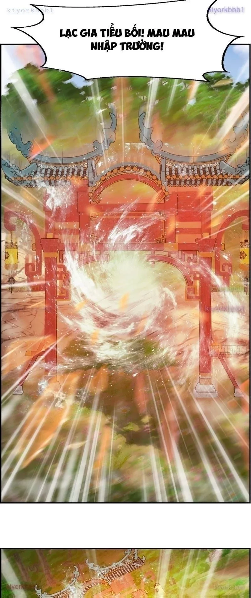 Nghịch Tập Từ Trong Bụng Mẹ: Vừa Sinh Ra Đã Là Vô Địch Chapter 14 - 22