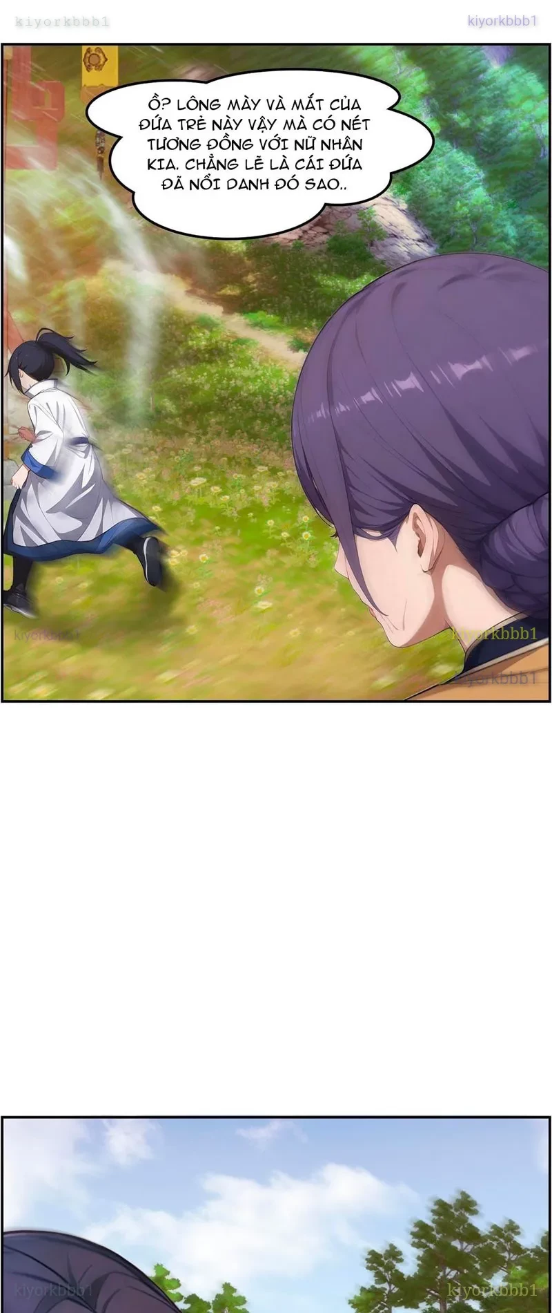 Nghịch Tập Từ Trong Bụng Mẹ: Vừa Sinh Ra Đã Là Vô Địch Chapter 15 - 2