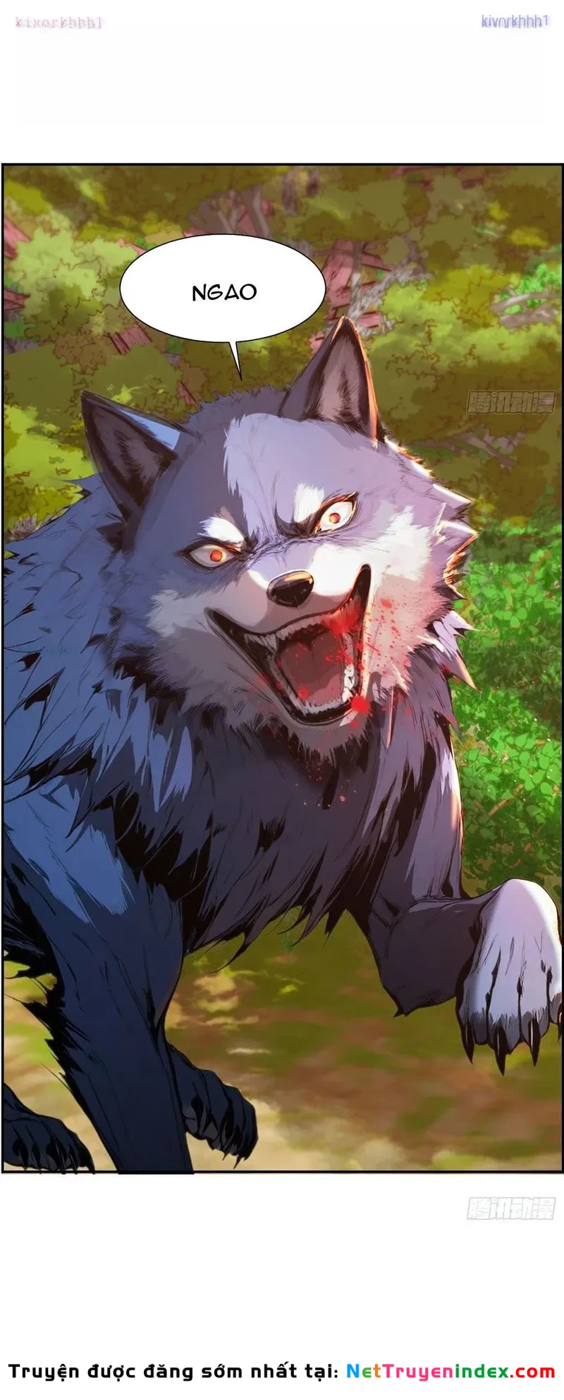 Nghịch Tập Từ Trong Bụng Mẹ: Vừa Sinh Ra Đã Là Vô Địch Chapter 15 - 8