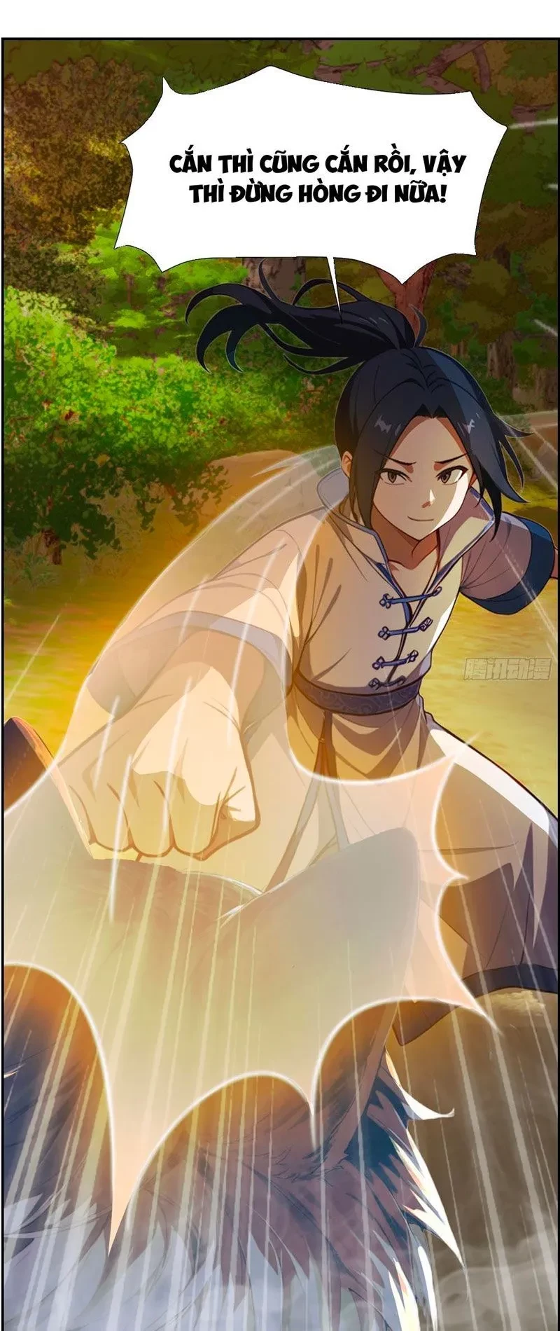 Nghịch Tập Từ Trong Bụng Mẹ: Vừa Sinh Ra Đã Là Vô Địch Chapter 15 - 9