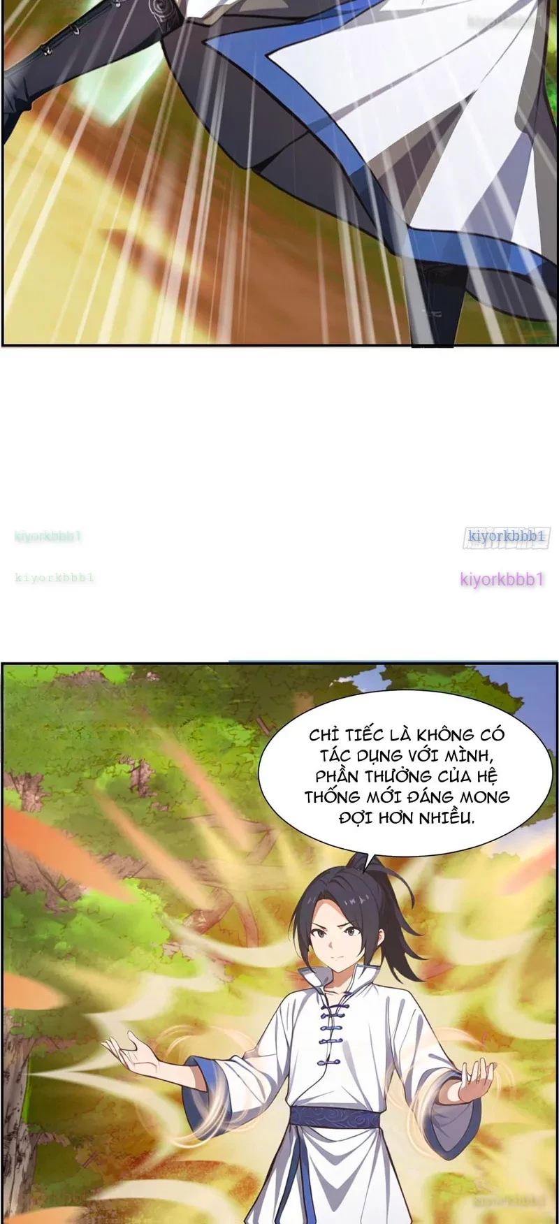 Nghịch Tập Từ Trong Bụng Mẹ: Vừa Sinh Ra Đã Là Vô Địch Chapter 15 - 11