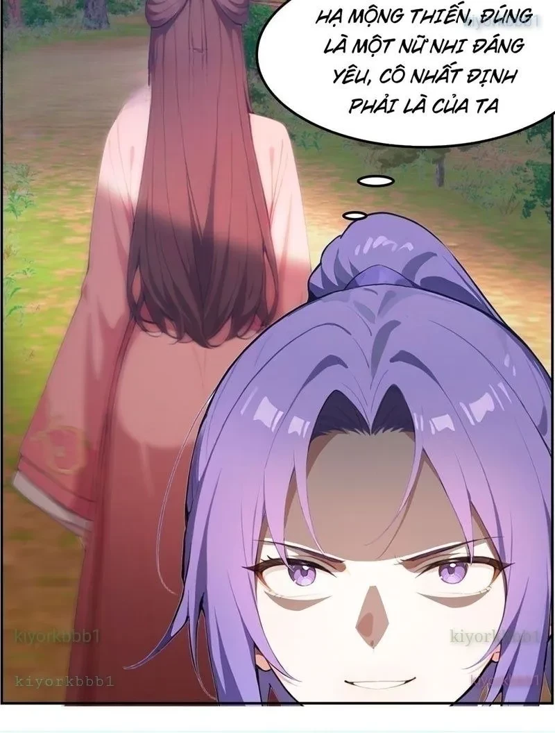 Nghịch Tập Từ Trong Bụng Mẹ: Vừa Sinh Ra Đã Là Vô Địch Chapter 15 - 24