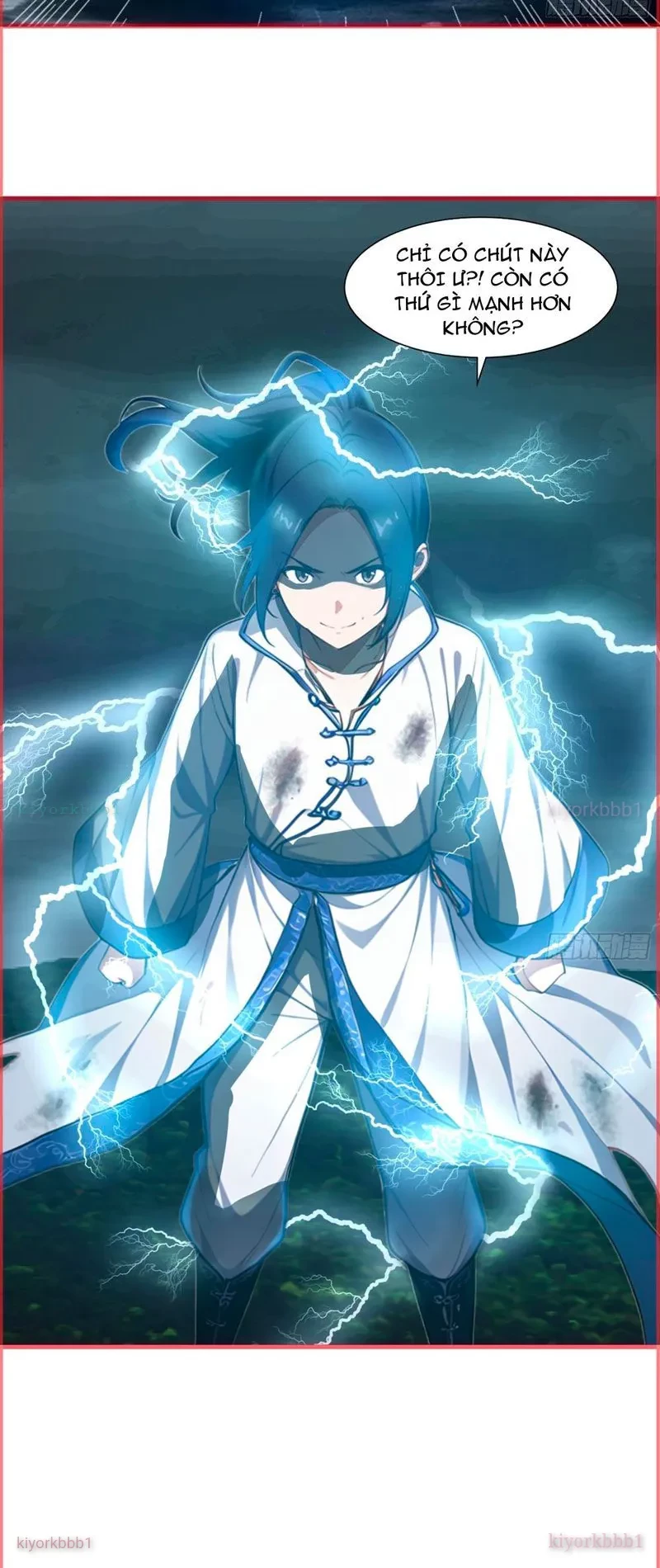 Nghịch Tập Từ Trong Bụng Mẹ: Vừa Sinh Ra Đã Là Vô Địch Chapter 16 - 5