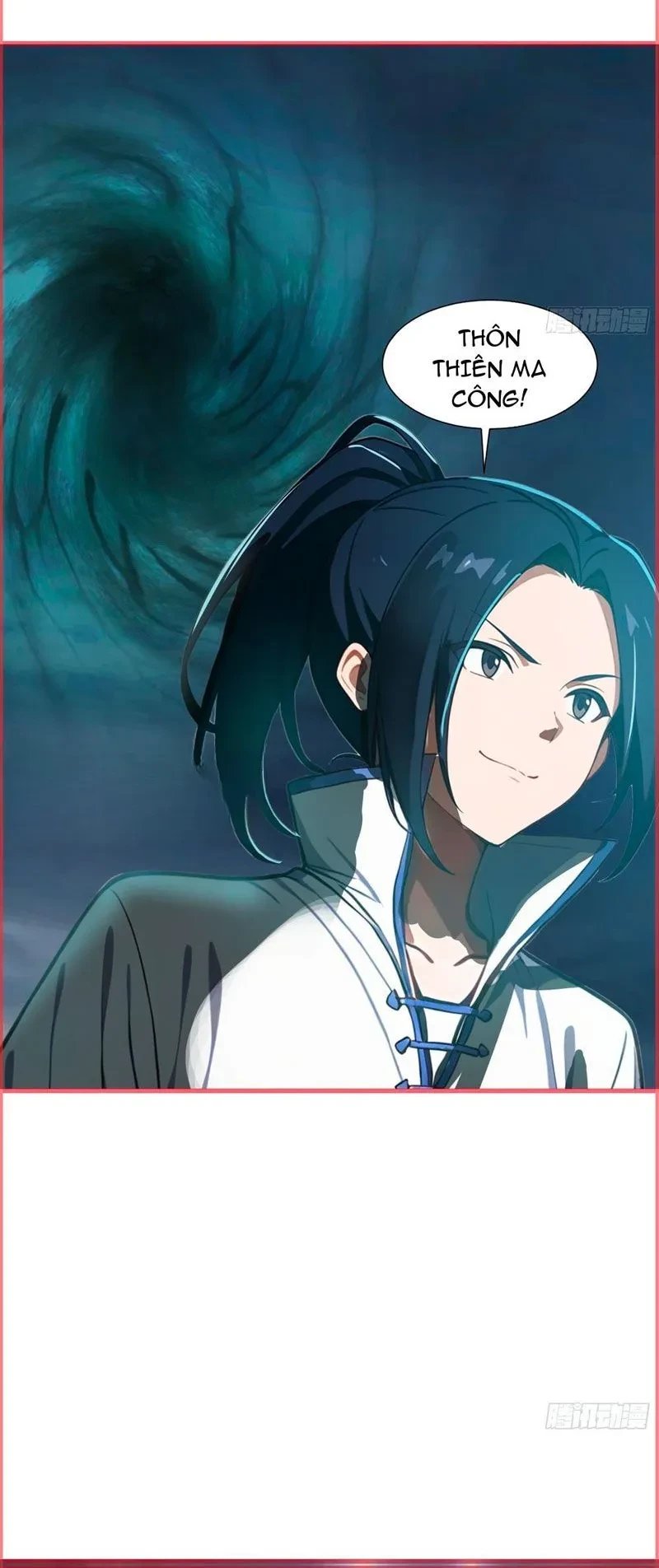 Nghịch Tập Từ Trong Bụng Mẹ: Vừa Sinh Ra Đã Là Vô Địch Chapter 16 - 6