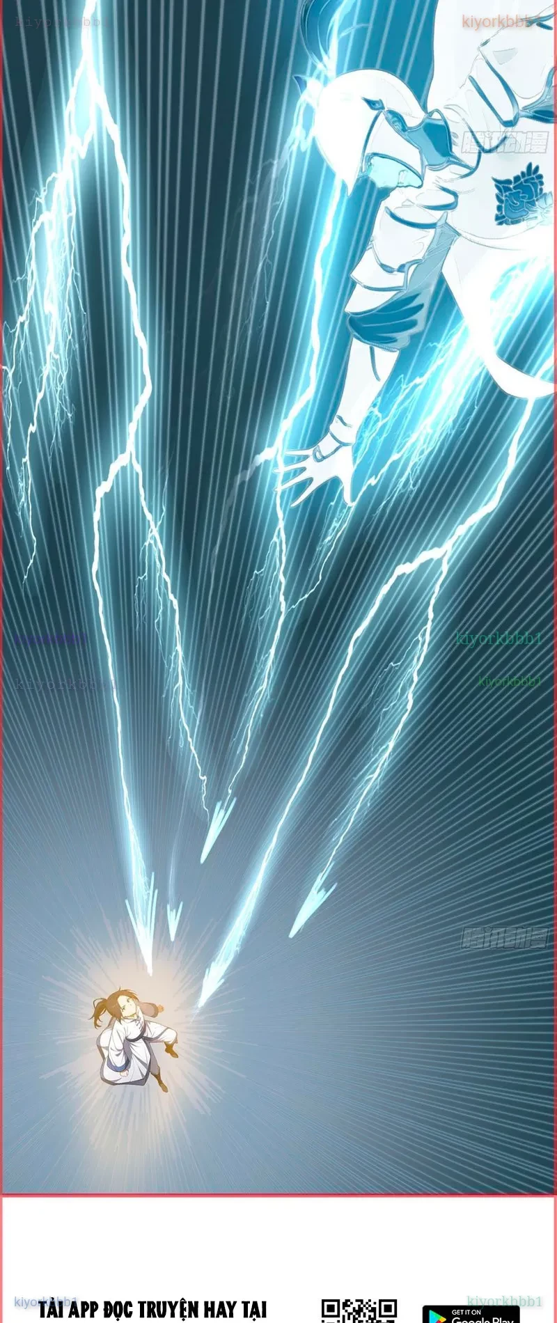 Nghịch Tập Từ Trong Bụng Mẹ: Vừa Sinh Ra Đã Là Vô Địch Chapter 16 - 8