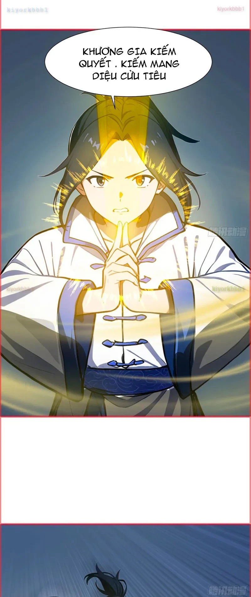 Nghịch Tập Từ Trong Bụng Mẹ: Vừa Sinh Ra Đã Là Vô Địch Chapter 16 - 13