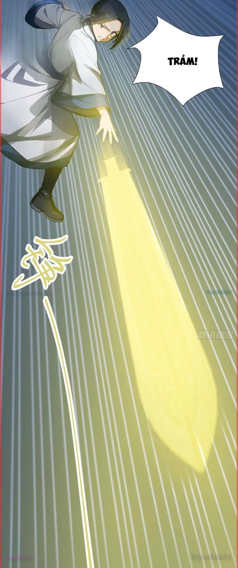 Nghịch Tập Từ Trong Bụng Mẹ: Vừa Sinh Ra Đã Là Vô Địch Chapter 16 - 14