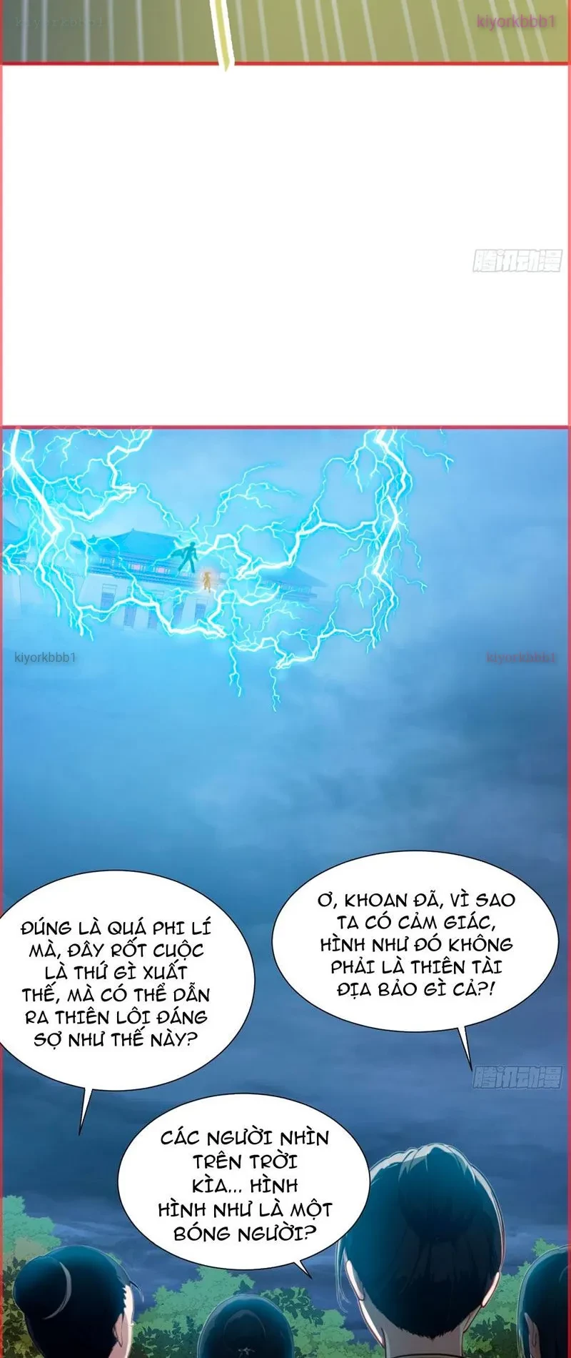 Nghịch Tập Từ Trong Bụng Mẹ: Vừa Sinh Ra Đã Là Vô Địch Chapter 16 - 15