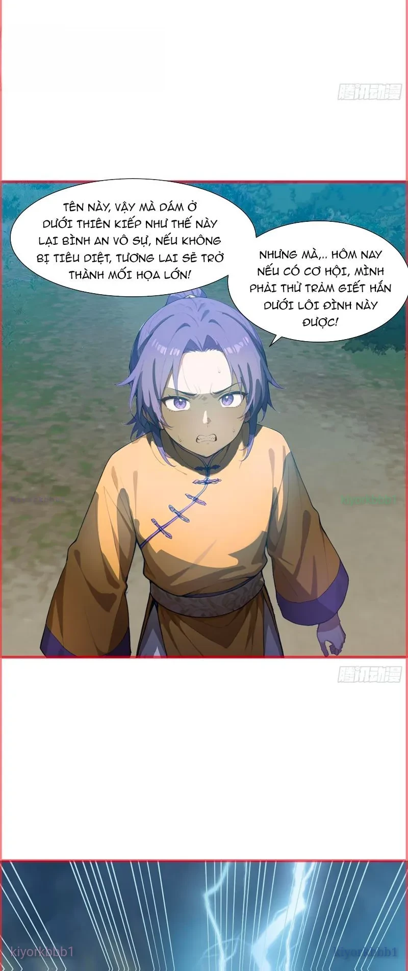 Nghịch Tập Từ Trong Bụng Mẹ: Vừa Sinh Ra Đã Là Vô Địch Chapter 16 - 17