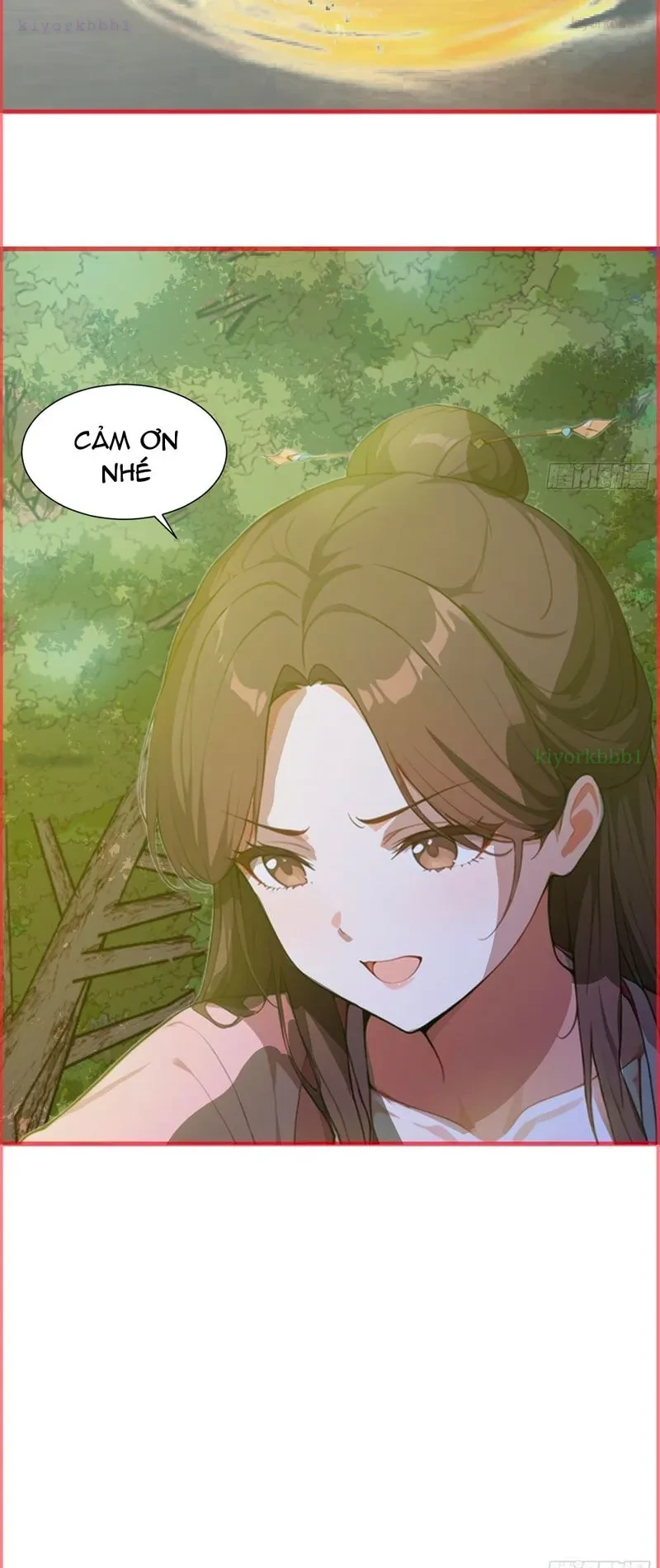 Nghịch Tập Từ Trong Bụng Mẹ: Vừa Sinh Ra Đã Là Vô Địch Chapter 16 - 21