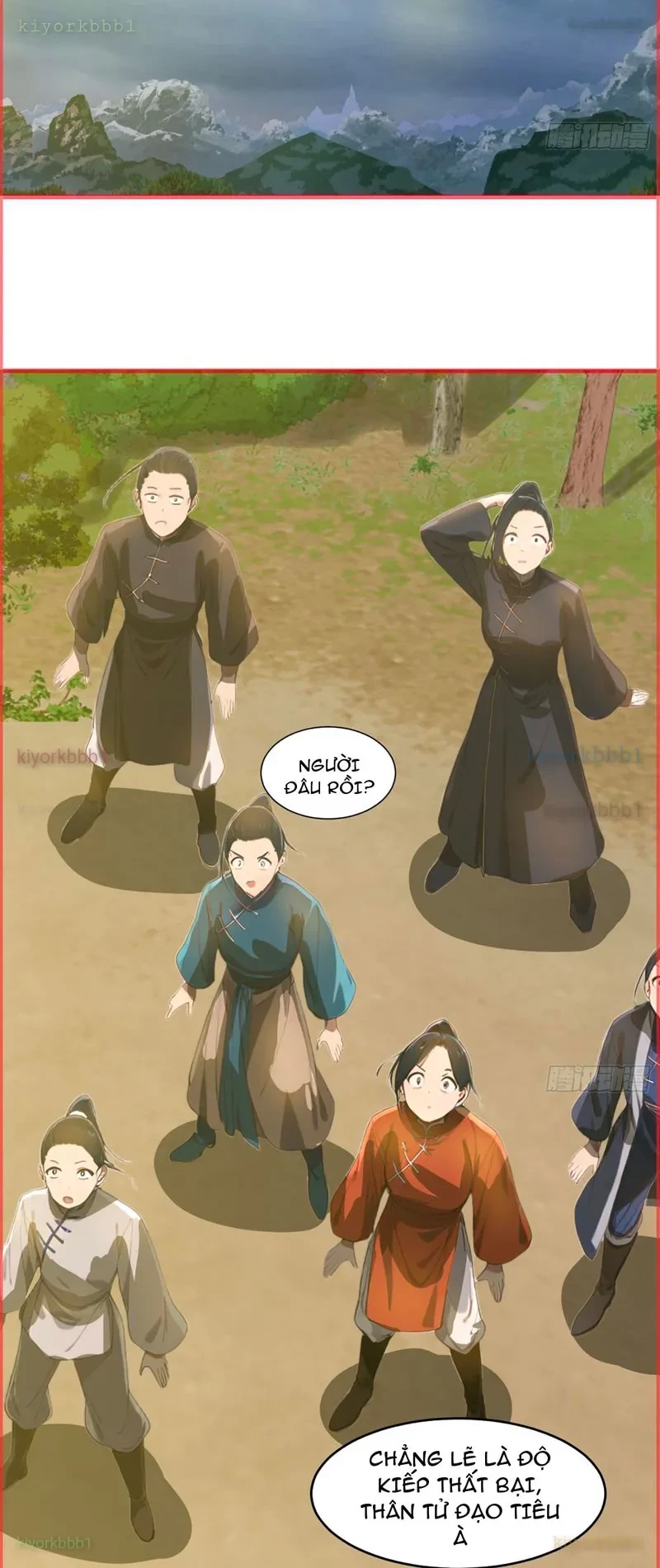 Nghịch Tập Từ Trong Bụng Mẹ: Vừa Sinh Ra Đã Là Vô Địch Chapter 16 - 23