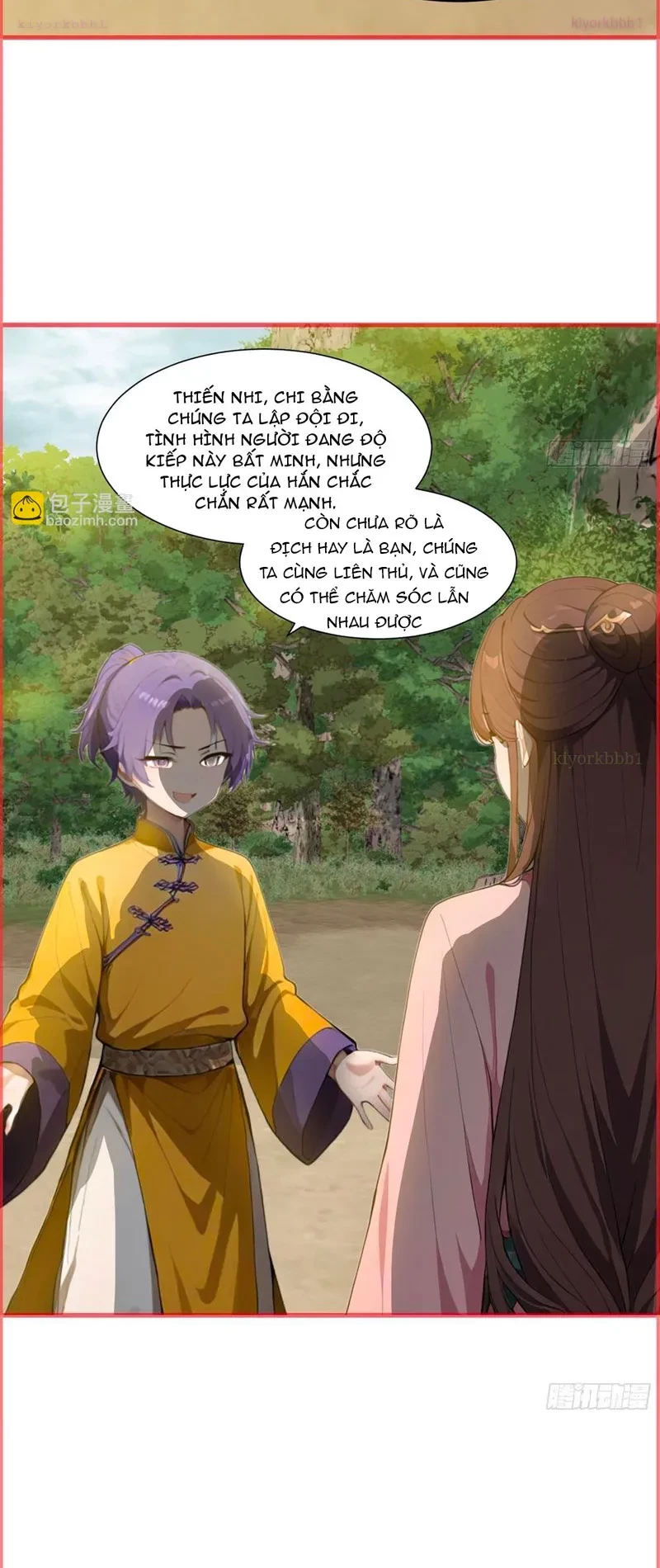 Nghịch Tập Từ Trong Bụng Mẹ: Vừa Sinh Ra Đã Là Vô Địch Chapter 16 - 24