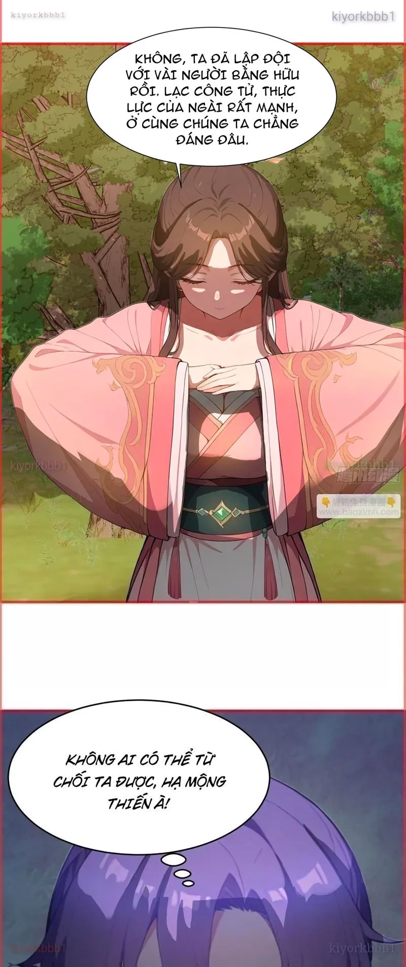 Nghịch Tập Từ Trong Bụng Mẹ: Vừa Sinh Ra Đã Là Vô Địch Chapter 16 - 25