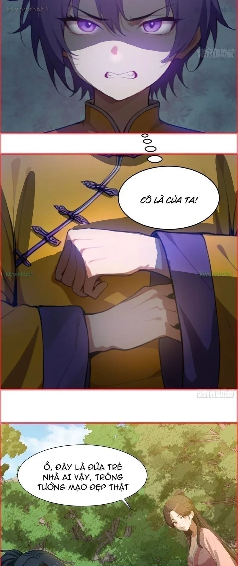 Nghịch Tập Từ Trong Bụng Mẹ: Vừa Sinh Ra Đã Là Vô Địch Chapter 16 - 26