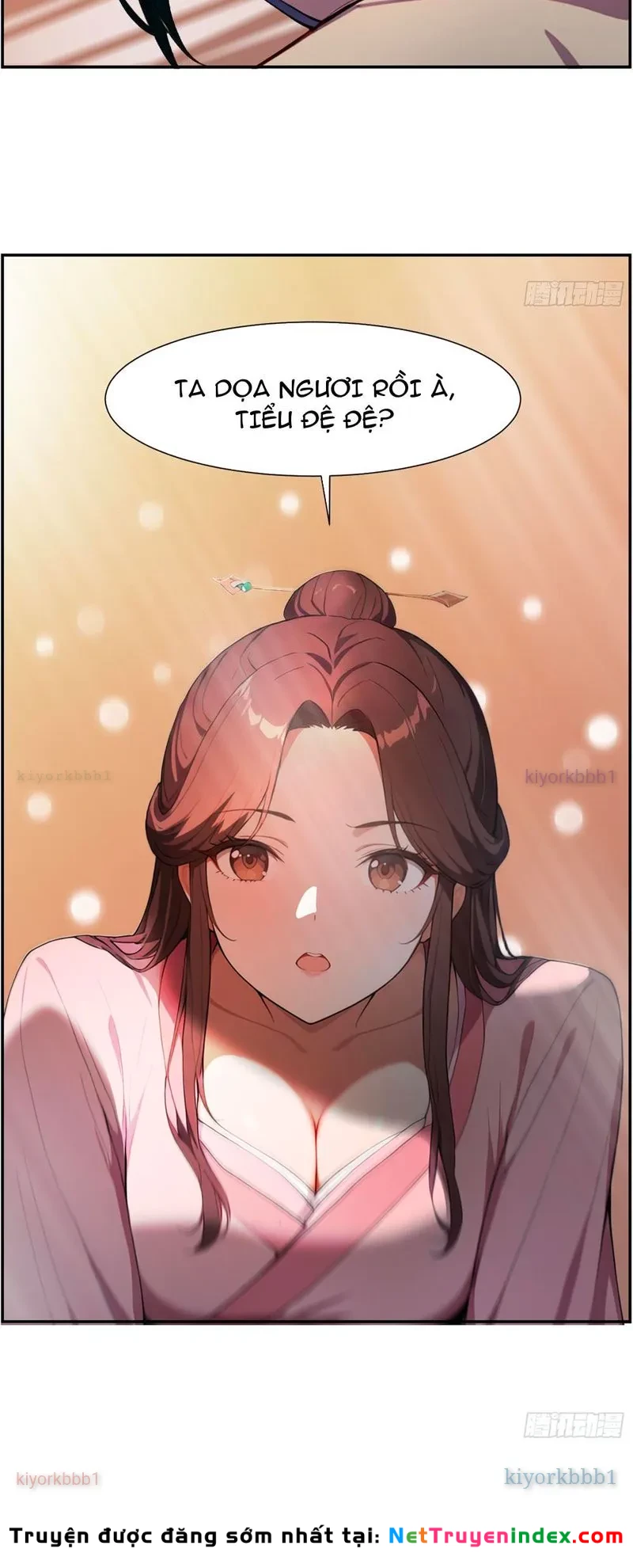 Nghịch Tập Từ Trong Bụng Mẹ: Vừa Sinh Ra Đã Là Vô Địch Chapter 17 - 4