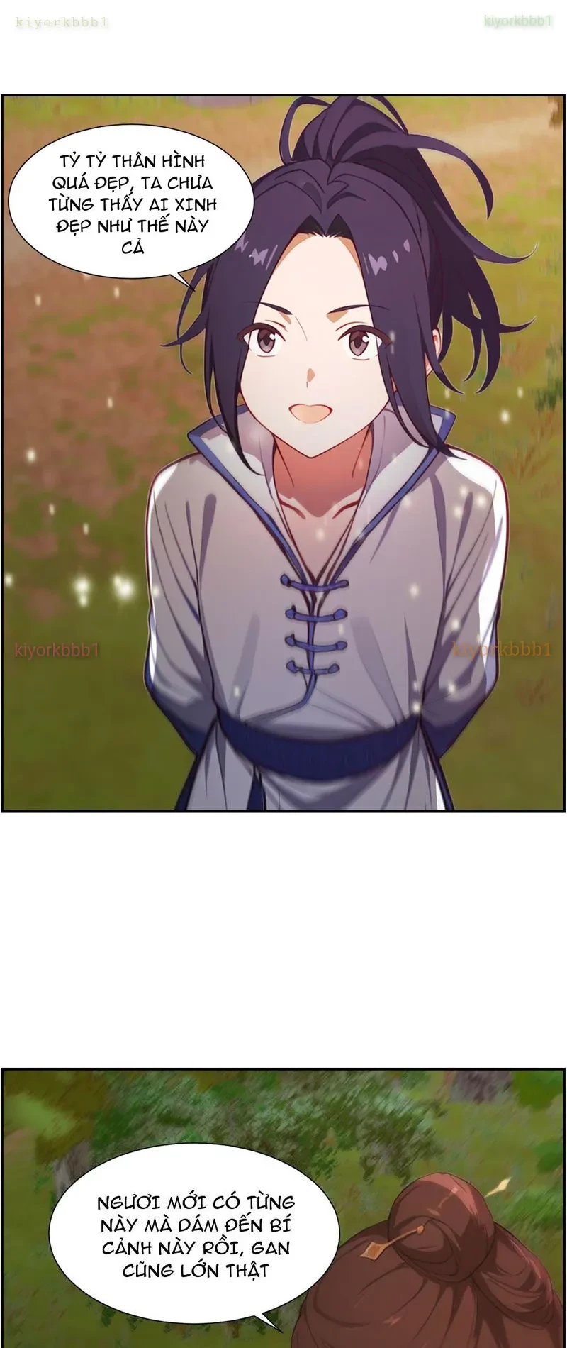 Nghịch Tập Từ Trong Bụng Mẹ: Vừa Sinh Ra Đã Là Vô Địch Chapter 17 - 5