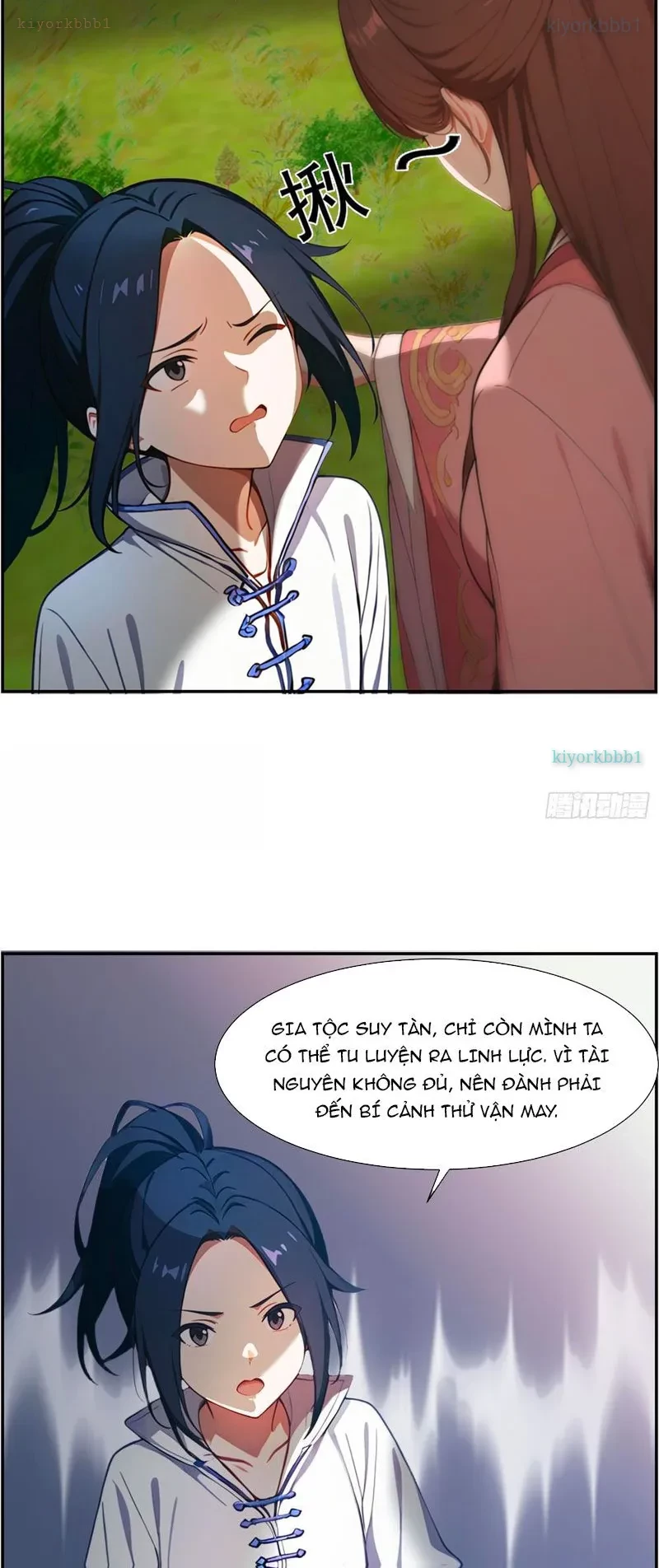 Nghịch Tập Từ Trong Bụng Mẹ: Vừa Sinh Ra Đã Là Vô Địch Chapter 17 - 6