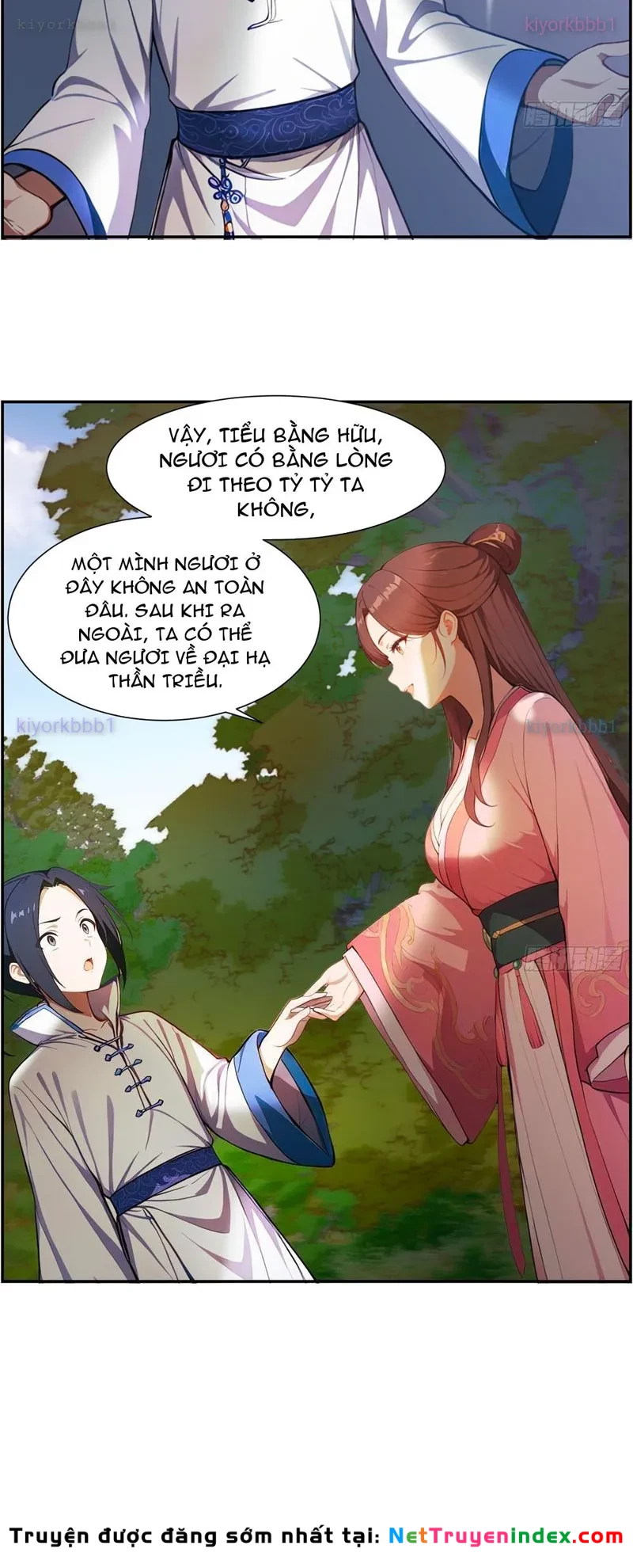 Nghịch Tập Từ Trong Bụng Mẹ: Vừa Sinh Ra Đã Là Vô Địch Chapter 17 - 7