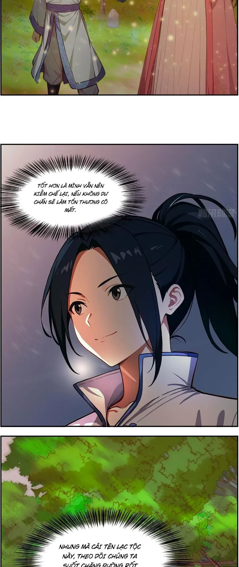 Nghịch Tập Từ Trong Bụng Mẹ: Vừa Sinh Ra Đã Là Vô Địch Chapter 17 - 12