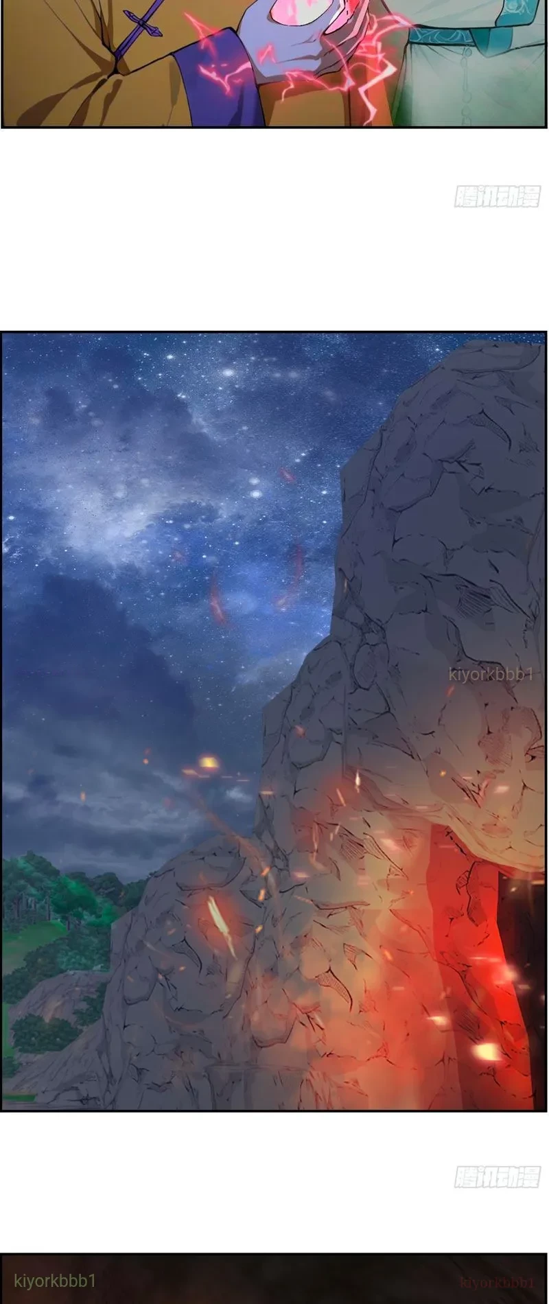 Nghịch Tập Từ Trong Bụng Mẹ: Vừa Sinh Ra Đã Là Vô Địch Chapter 17 - 15