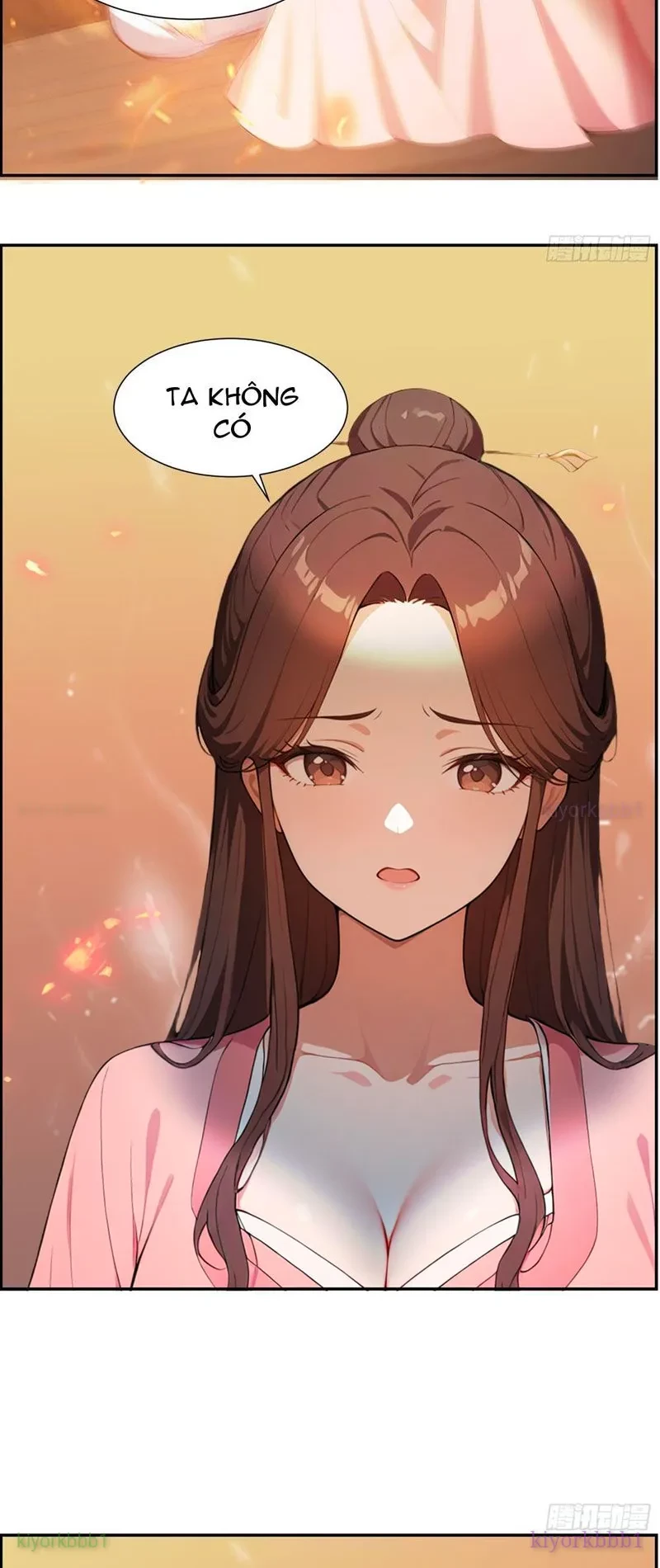 Nghịch Tập Từ Trong Bụng Mẹ: Vừa Sinh Ra Đã Là Vô Địch Chapter 17 - 18