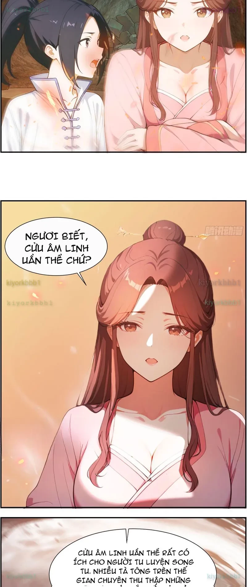 Nghịch Tập Từ Trong Bụng Mẹ: Vừa Sinh Ra Đã Là Vô Địch Chapter 17 - 20