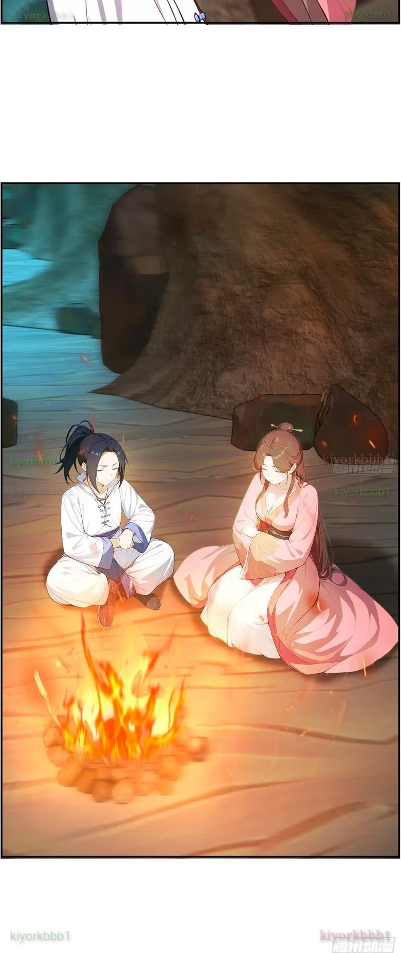 Nghịch Tập Từ Trong Bụng Mẹ: Vừa Sinh Ra Đã Là Vô Địch Chapter 17 - 23