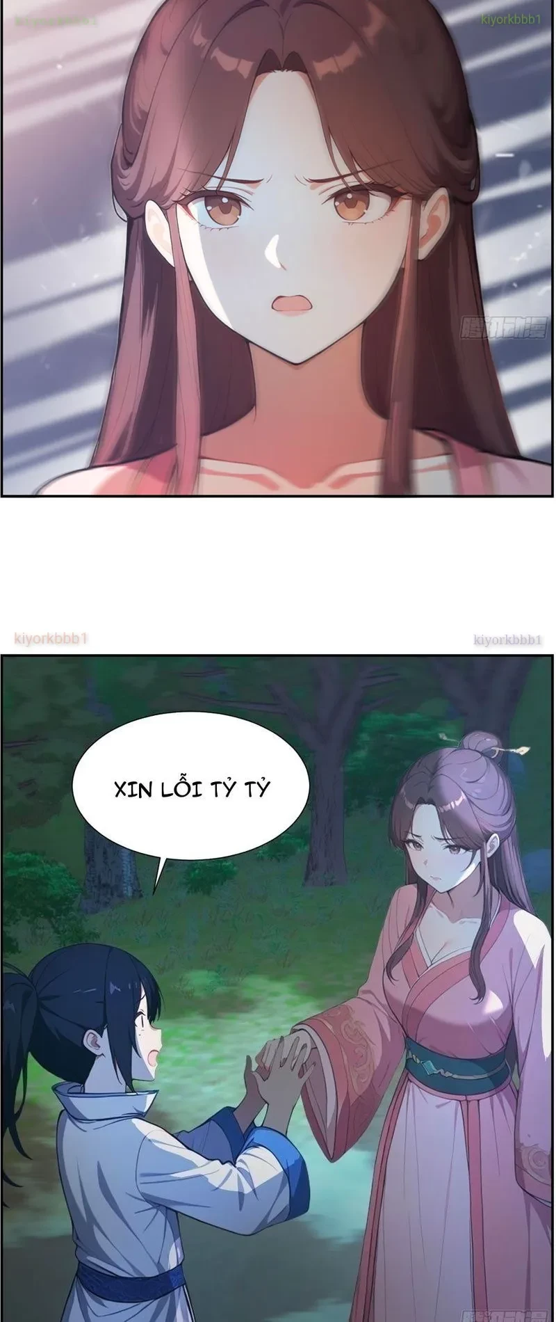 Nghịch Tập Từ Trong Bụng Mẹ: Vừa Sinh Ra Đã Là Vô Địch Chapter 17 - 26