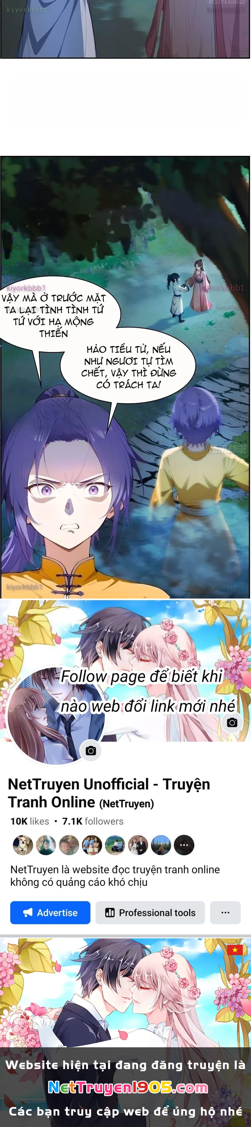 Nghịch Tập Từ Trong Bụng Mẹ: Vừa Sinh Ra Đã Là Vô Địch Chapter 17 - 27