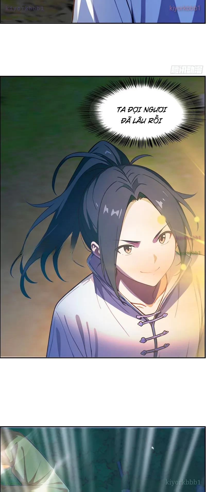 Nghịch Tập Từ Trong Bụng Mẹ: Vừa Sinh Ra Đã Là Vô Địch Chapter 18 - 3