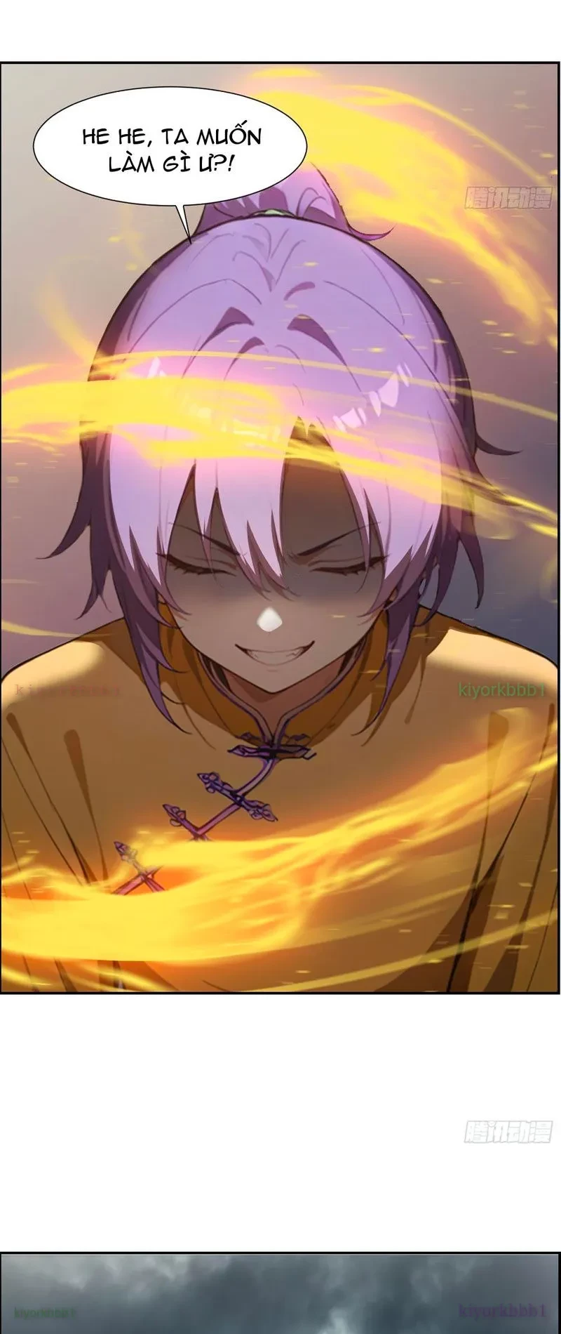 Nghịch Tập Từ Trong Bụng Mẹ: Vừa Sinh Ra Đã Là Vô Địch Chapter 18 - 6