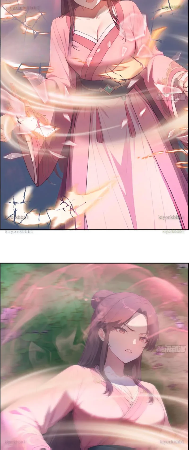 Nghịch Tập Từ Trong Bụng Mẹ: Vừa Sinh Ra Đã Là Vô Địch Chapter 18 - 10