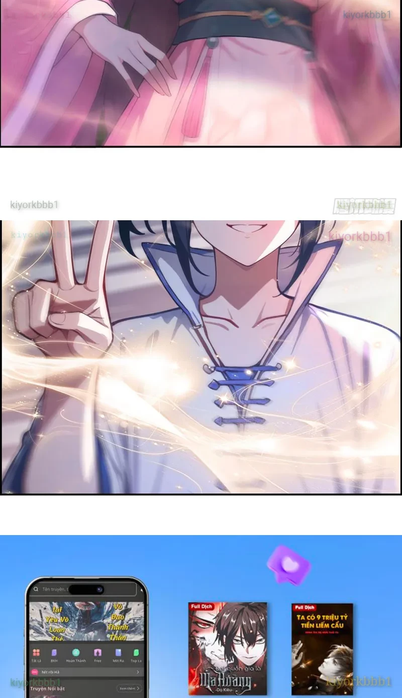 Nghịch Tập Từ Trong Bụng Mẹ: Vừa Sinh Ra Đã Là Vô Địch Chapter 18 - 11