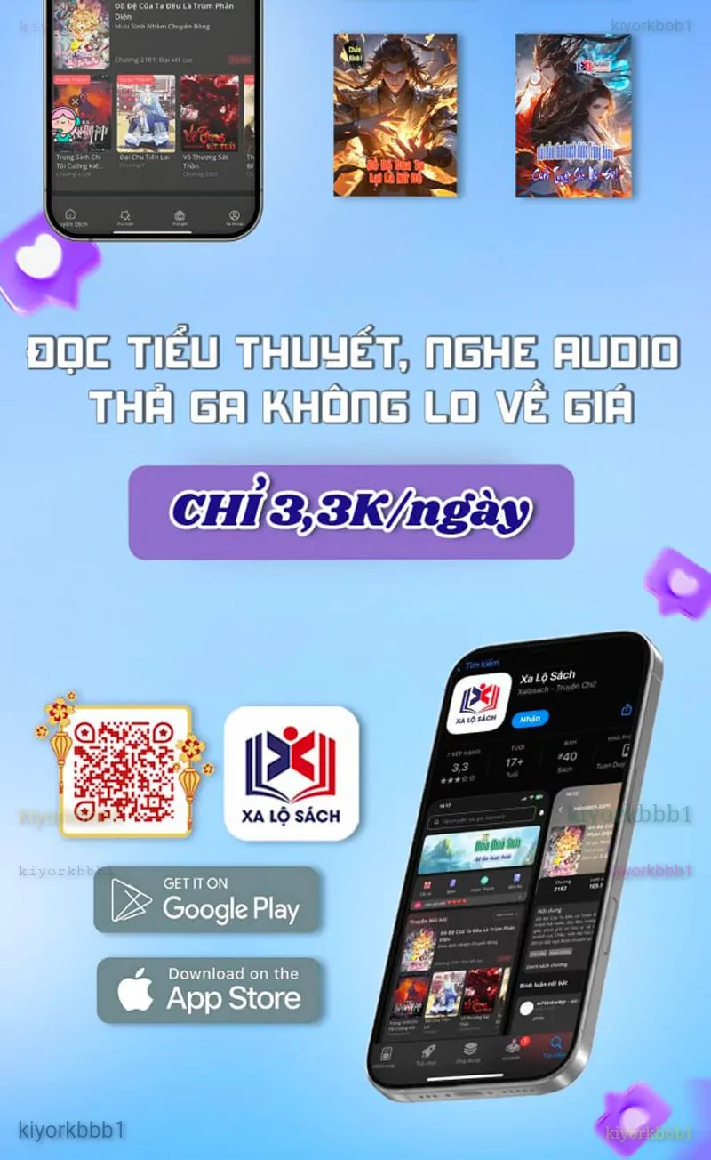 Nghịch Tập Từ Trong Bụng Mẹ: Vừa Sinh Ra Đã Là Vô Địch Chapter 18 - 12