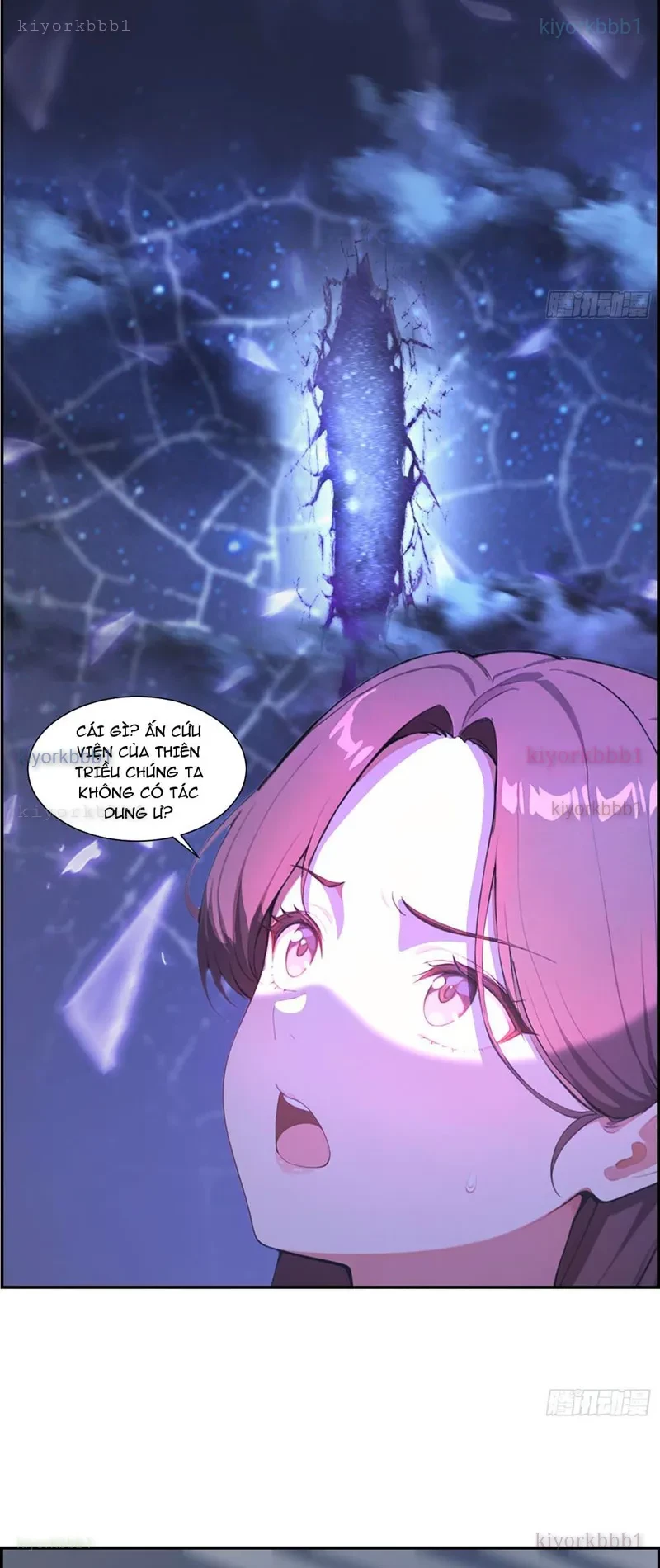 Nghịch Tập Từ Trong Bụng Mẹ: Vừa Sinh Ra Đã Là Vô Địch Chapter 18 - 17