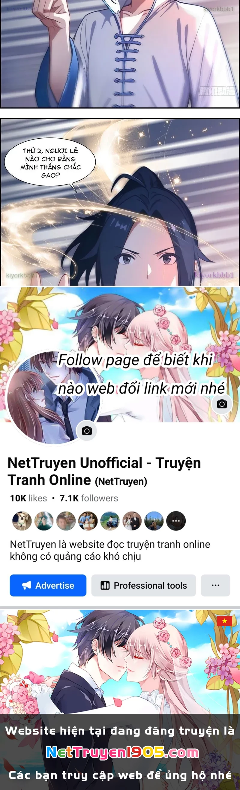 Nghịch Tập Từ Trong Bụng Mẹ: Vừa Sinh Ra Đã Là Vô Địch Chapter 18 - 22