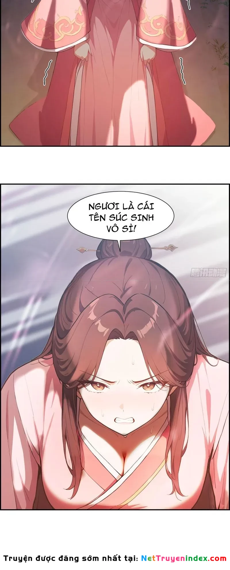 Nghịch Tập Từ Trong Bụng Mẹ: Vừa Sinh Ra Đã Là Vô Địch Chapter 19 - 3