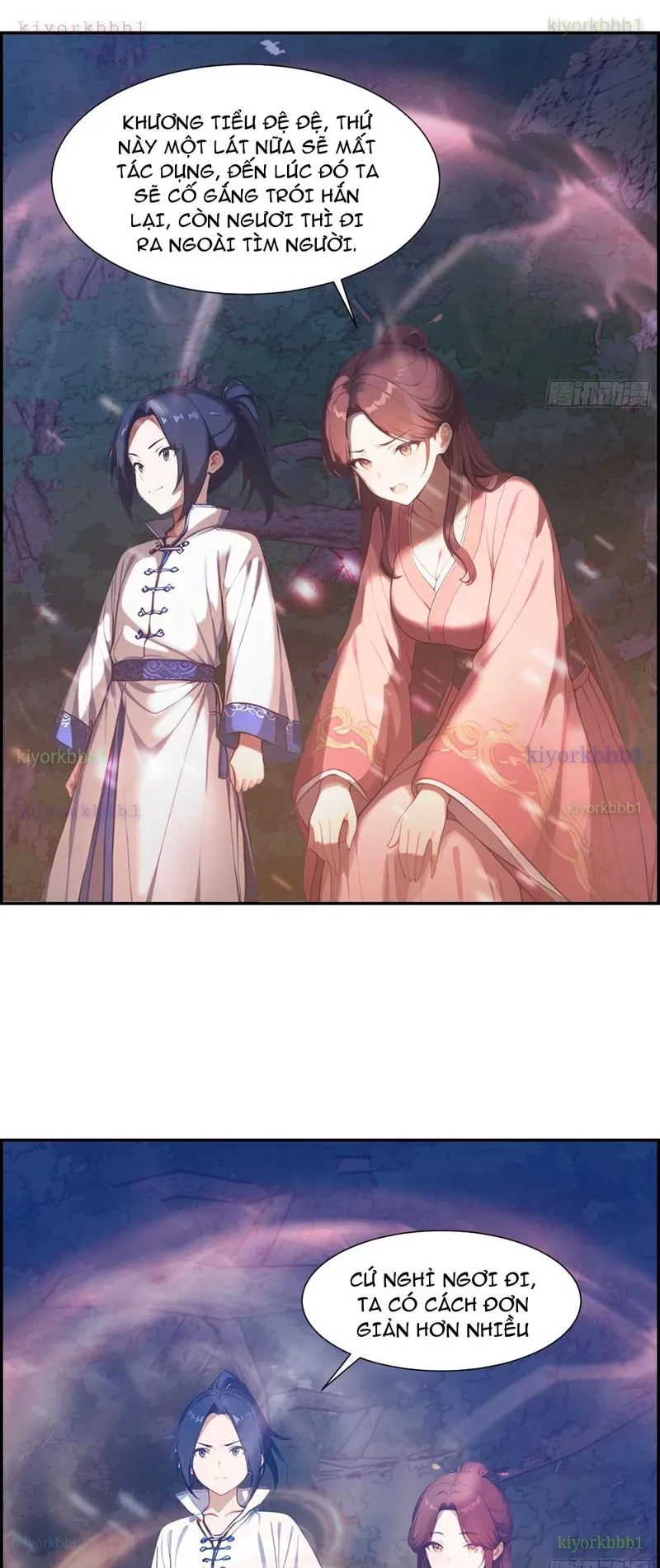 Nghịch Tập Từ Trong Bụng Mẹ: Vừa Sinh Ra Đã Là Vô Địch Chapter 19 - 4