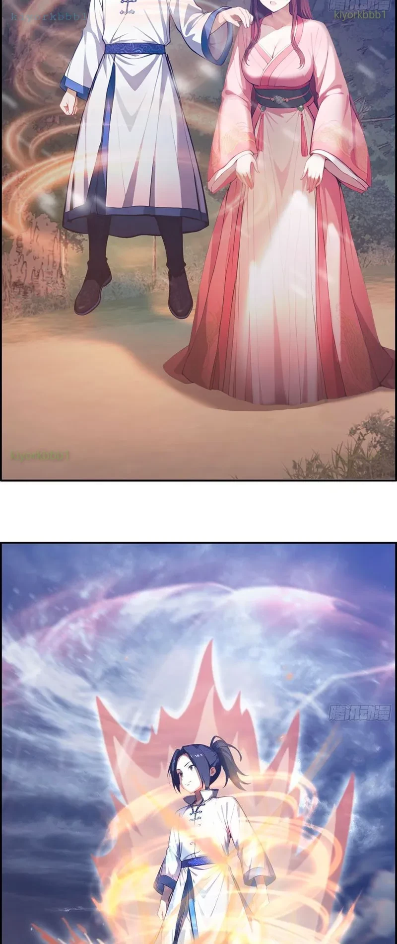 Nghịch Tập Từ Trong Bụng Mẹ: Vừa Sinh Ra Đã Là Vô Địch Chapter 19 - 5