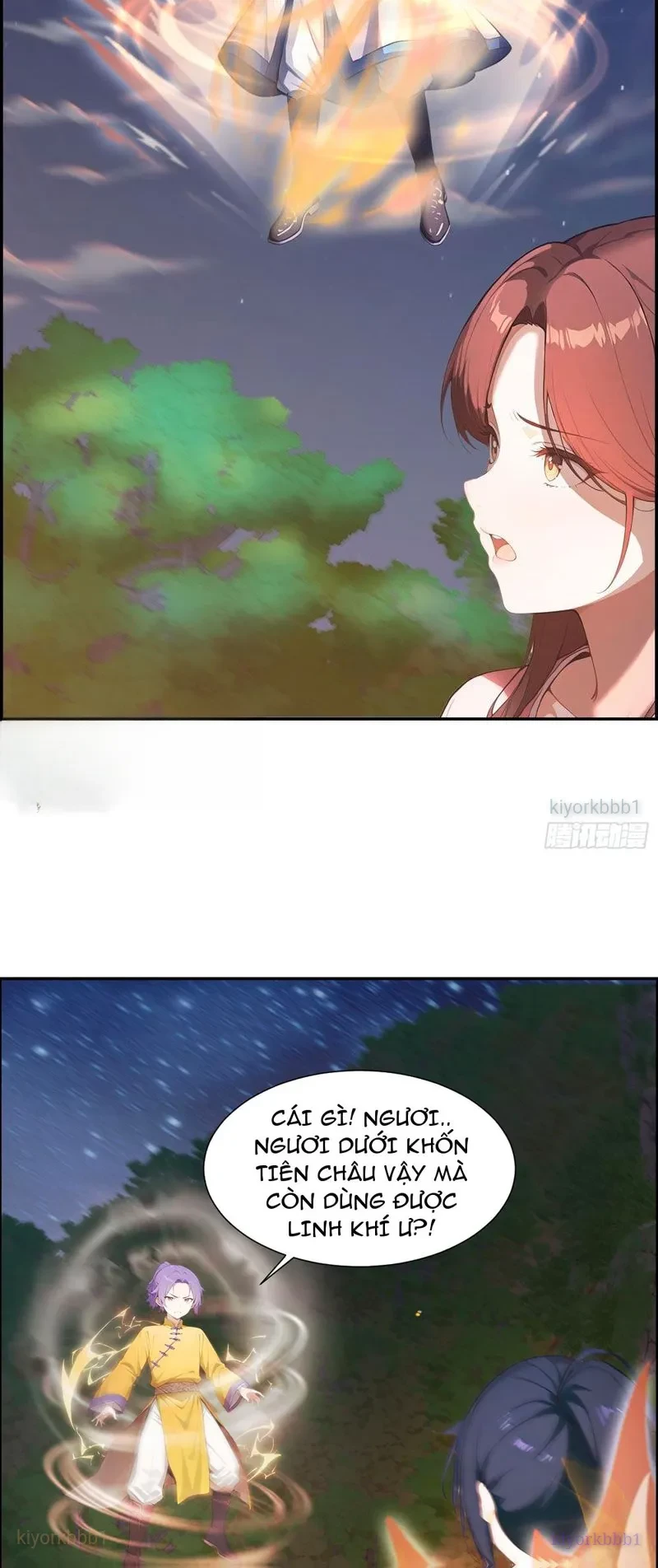 Nghịch Tập Từ Trong Bụng Mẹ: Vừa Sinh Ra Đã Là Vô Địch Chapter 19 - 6